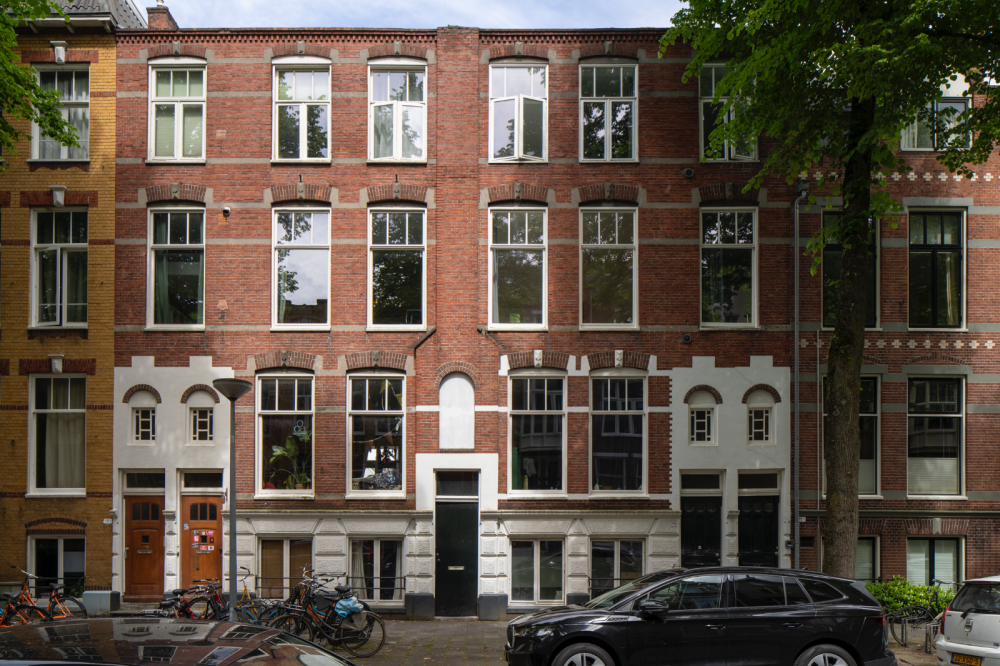 Woonhuizen