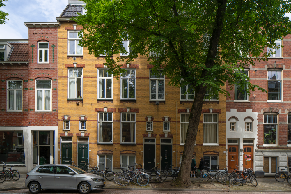 Woonhuizen