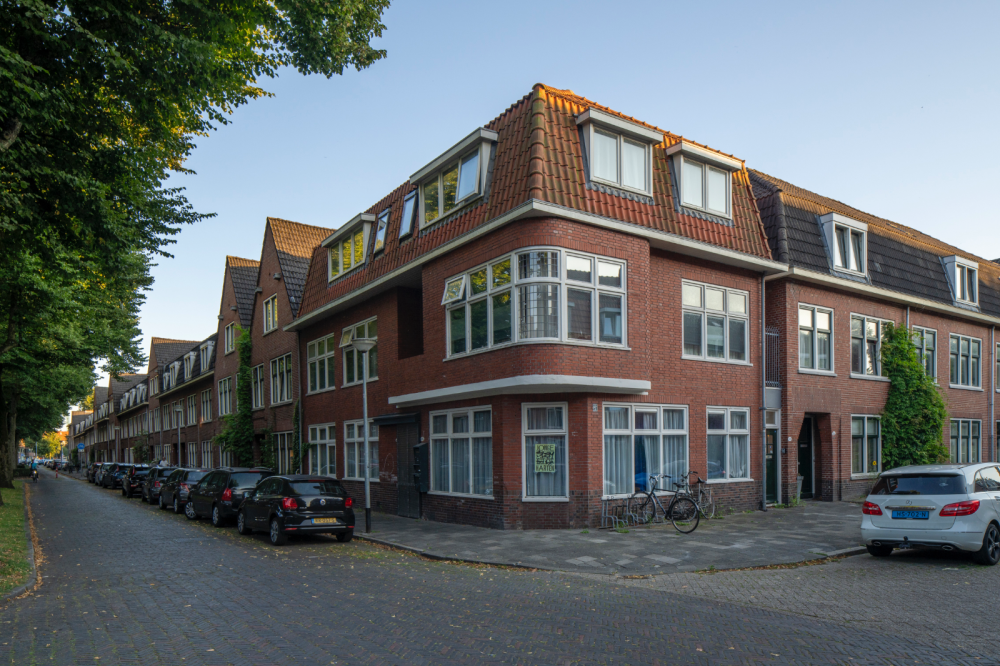 Woonwinkelhuis