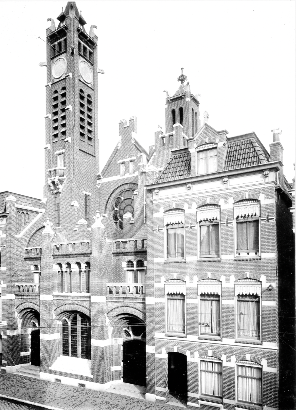 Zuiderkerk